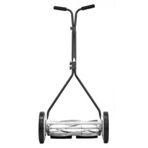 A-1 Hardware 16-in 5 Reel Lawn Mower