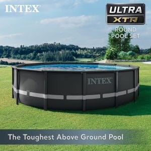 Intex Ultra XTR